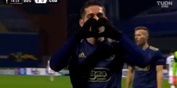 Portieri kroat shpërthen në të qeshura me Lirim Kastratin: Nuk po gënjej! Bleu makinë 200 mijë euro, pastaj nuk paguante dot qiranë