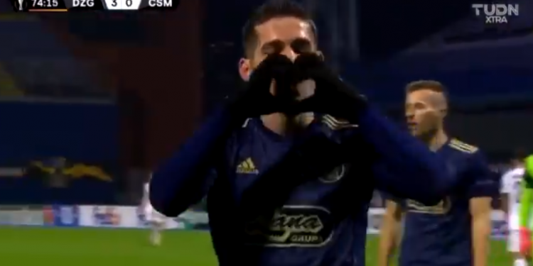 Portieri kroat shpërthen në të qeshura me Lirim Kastratin: Nuk po gënjej! Bleu makinë 200 mijë euro, pastaj nuk paguante dot qiranë