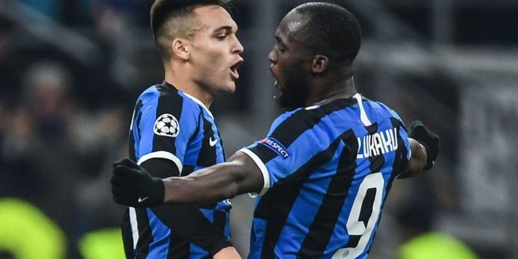 “Lautaro, rri te Interi, do të vijë unë aty”! Lukaku “degjeneron” fanellën e Chelsea: Do të vd.isja në fushë për Martinez