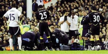 Nga Muamba tek Antonjoni e Zhinola, ata që i kanë bërë një “vizitë” vdekjes