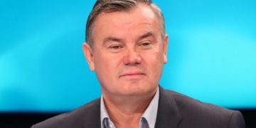 Meta është tritol dhe Berisha zjarr! Endrra e Nikollë Lesit: Shtetin shqiptarë në dorë të dy “non gratave” njëri nga SHBA dhe tjetri nga shqiptarët!