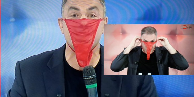 Këshillla nga gazet-ari Çani: Berisha të shpallë falimentin, ose të bëjë atë që bëri Kolonel Papadhopulli në Greq!