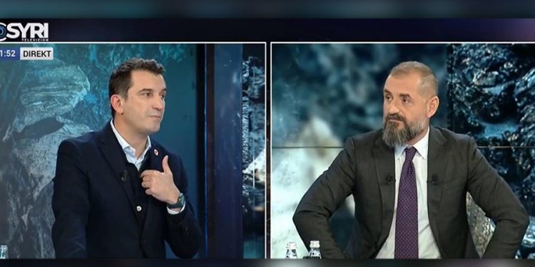 “Çim Peka dontë të vinte para Erion Veliajn, po ai u bëri shurrën mu në shtëpi”