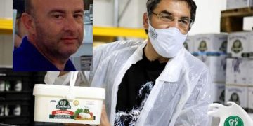 AKU mbuloi skandalin e tregtimit të kosit me fekale nga kompania “Gjirofarma” e Piro Karanxhës, jeta e konsumatorëve në rrezik