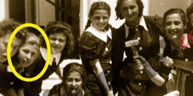 Historia e dhimbjes dhe e tmerrit! E vërteta e dashurisë mes Zaho Kokës dhe Ramize Gjebresë nga një dëshmitare ende e gjallë! Fjeta me të një natën para se ta pushkatonin partizanët