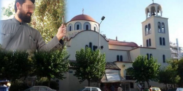 Skandal/ Prifti grek abuzon sek*ualisht me një të mitur brenda ambienteve të kishës