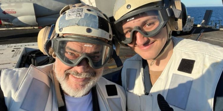 “Amerikën e kam shtëpi, Shqipërinë e kam atdhe”, Rama takon durrsakun që ka lindur në Florida