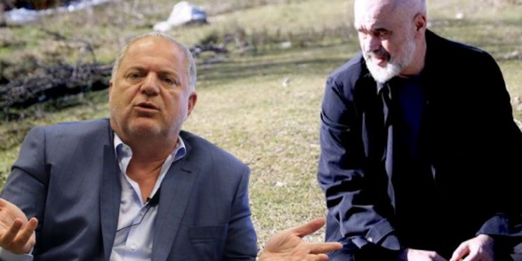 Të shpallet “non grata”/ BATON KOKËDHIMA