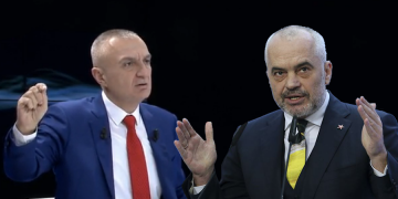 “Presidentin do ta zgjedhë…”, kryeministri Rama flet me tone të revoltuara dhe zbulon strategjinë që do ndiqet: Na duhet një njeri normal!