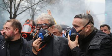 Zgjedhjet e pjesshme, dorezohet Sali Berisha; do garojë me kandidatët e tij në 6 Bashki