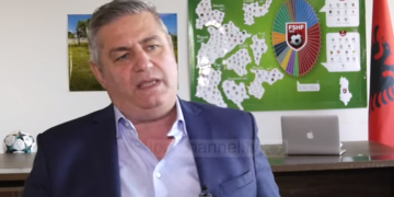 Zgjedhjet në Shoqatën e Futbollit Tirana, Shakohoxha: Një mashtrim i shëmtuar! FSHF po trukon zgjedhjet