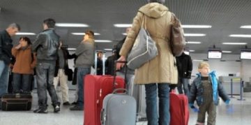 Si po bëhet Gjermania parajsa e re e shqiptarëve, u dhanë rreth 30 mijë leje qëndrim në tre vjet