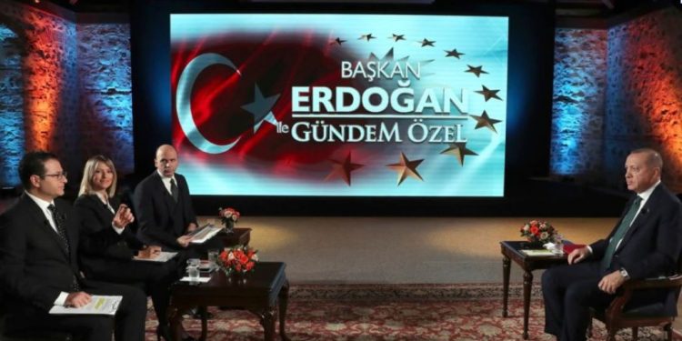 Turqia kundër programeve televizive që shkelin vlerat familjare