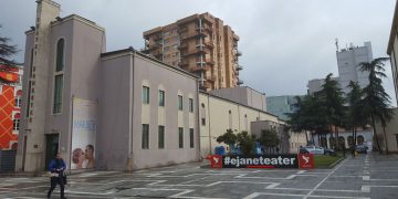 Mes lotësh, aktori i madh heq dorë nga teatri: S’kam më forcë!