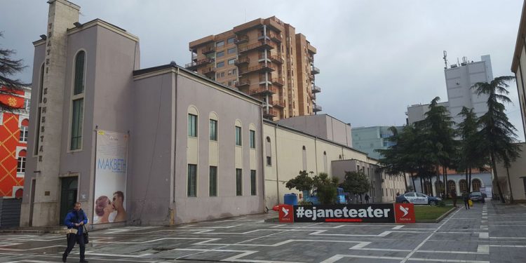 Mes lotësh, aktori i madh heq dorë nga teatri: S’kam më forcë!
