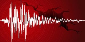 Tërmet me magnitudë 4,8 në Shqipëri