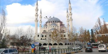 Erdogan sërish në Tiranë në maj