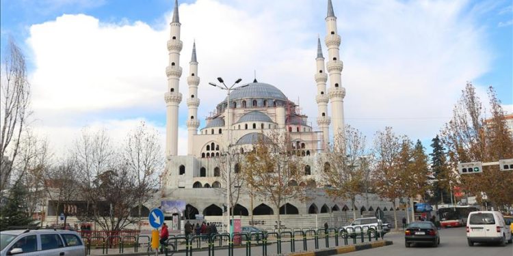 Erdogan sërish në Tiranë në maj
