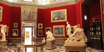 Sindroma e Stendalit – sëmundja e “panikut të vizitorëve” në Firence