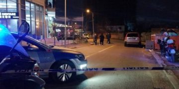 Atentati me një të vrarë dhe 4 të plagosur në Tiranë, kush ishte shënjestra