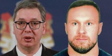 “Do të ekzekutohej me snajper”, zbulohet plani i atentatit për vrasjen e Aleksandër Vuçiç