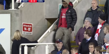 Historike/ Kur Arsenali ktheu rezultatin nga 0-4, tifozët iu larguan nga stadiumi e humbën 7 golat