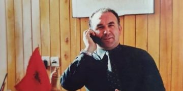 Misteret e vrasjes së Arben Zylyftarit ndjekin edhe pas 21 vitesh