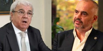 Po shtohen pacientët nëpër studio si gazetarë: Çfarë fare ka përdorur Rama që po na i shumon të “marrët”?!