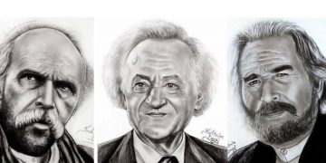 Legjendat që skenës dhe kinematografisë shqiptare nuk do t’i vijnë kurrë