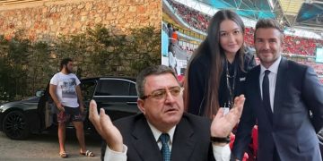 Fëmijët i ‘notojnë’ në para, Armand Duka paguan punonjësit e pularisë me 5 mijë lekë në muaj, vetë 20 vjet pa pagë në FSHF, si e ktheu futbollin në biznes të familjes
