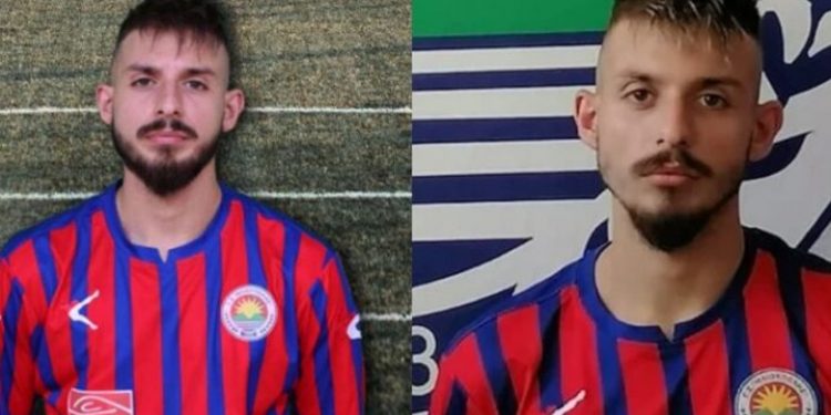Humbi jetën pasi ra pa ndjenja në fushë, flet trajneri i futbollistit shqiptar në Greqi: Ishte një bishë prej guri! Nëna e tij kaloi në shok, jemi të tronditur