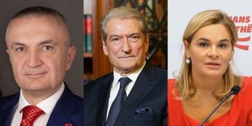 Monika, Iliri dhe Berisha kanë frikë, prandaj mashtrojnë