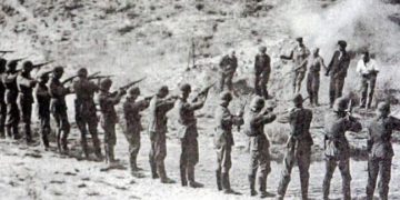 Zbardhen emrat e të vrarëve në masakrën e 4 shkurtit: Tregim tronditës  i nënës së Fadil Radës!