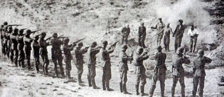 Zbardhen emrat e të vrarëve në masakrën e 4 shkurtit: Tregim tronditës i nënës së Fadil Radës!