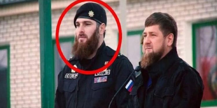 Ukrainasit: Vritet gjenerali çeçen Magomed Tushayev?! A nuk do të kthehet më në shtëpi