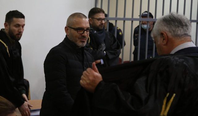 Saimir Tahirit i shkon në burg bashkëshortja! Mbrojtësit bëjnë gati rekursin: Ja çfarë pritet të ndodhë me ish ministrin