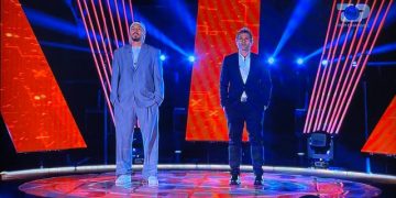 Del fotoja që nxjerr zbuluar mashtrimin e produksionit të Big Brother: Iliri fitoi çmimin, por më i votuari rezulton Donaldi