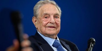 ‘Kërcënimi më i madh për shoqëritë e hapura’, Soros bën thirrje për rrëzimin e këtij politikani: Besimtar i vërtetë në…
