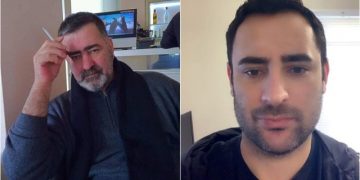 E trishtë! Pak javë pas vdekjes së poetit të njohur shqiptar, ndërron papritur jetë edhe djali i tij 35-vjeçar