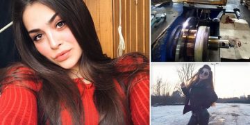 E reja shtatzënë vdes gjatë intervistës së punës: Mbytet nga flokët e saj të gjatë tek makineria e fabrikës!