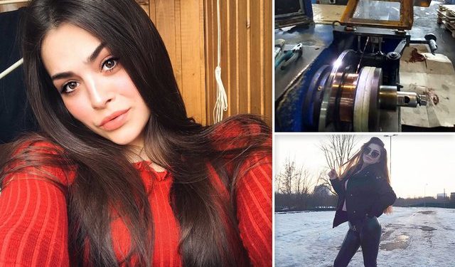 E reja shtatzënë vdes gjatë intervistës së punës: Mbytet nga flokët e saj të gjatë tek makineria e fabrikës!