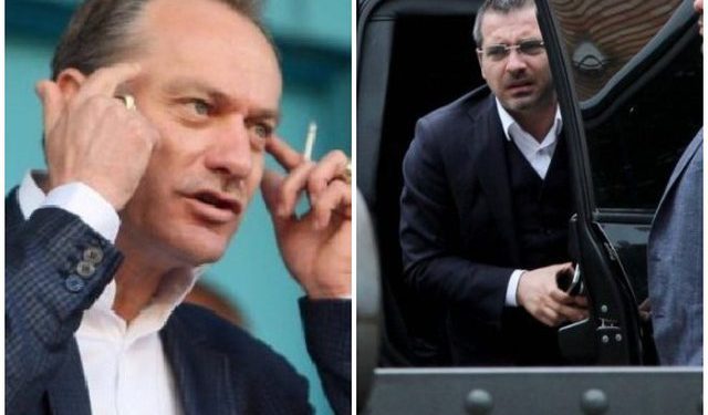 Saimir Tahiri u dënua me burg, Shpëtim Gjika publikon mesazhin: Prisja që sot të të…