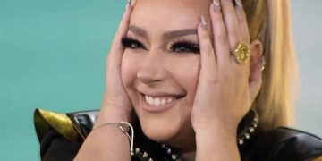 Ronela Hajati jep superlajmin për “Eurovisionin”: Gjejeni pak në ç’vend renditet? Për herë të parë në histori, Shqipëria është në …