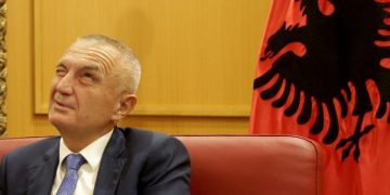 Vjedhja e floririt në Krrabë: Del videoja e Ilir Metës që po thyen rrjetin