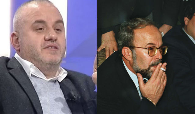 “Bo bo sa ke shpif edhe ti”! Komentuesi i’a plas në fytyrë, Artan Hoxha i kthehet si “trim”: Me Saliun, me Tosin, Ilirin e me Ramën…