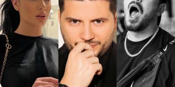 Provokoi Donaldin duke i përmendur Bora Zemanin, ndërhyn menjëherë produksioni dhe merr masën e papritur ndaj Ermal Mamaqit