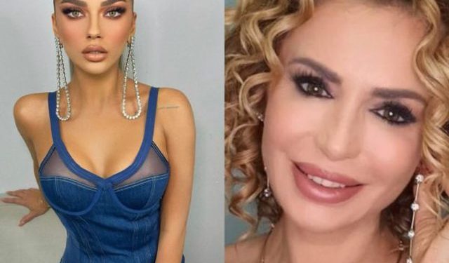 “Ke shkuar me pushime me të dashurin”! Plas keq sherri mes Beatrix Ramosajt dhe Balina Bodinakut