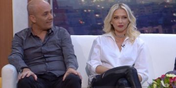 “Më tha se në Itali po bëhet nami me atë çfarë ke bërë ti…”! Në krah të Xhemi Shehut dhe Altin Bashës, Salsano zbulon projektin gjigant, ja detajet e programit të ri