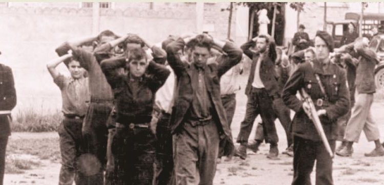 Preng Cub Lleshi: Ja kush ishin autorët e masakrës së 4 shkurtit, gjenocidi u nxit nga forcat ballisto-zogiste