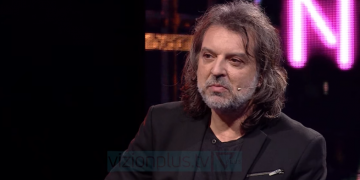 “Ja si i ngacmonin dikur vajzat”! Redon Makashi rrëfen eksperiencën e tij personale, moderatorja e emisionit mbetet pa fjalë: Tani janë femrat që të gjuajnë!
